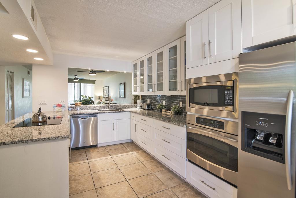 Вилла 4601 W 46Th Street Court Брадентон Экстерьер фото